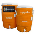 Igloo Industrial 5 Gallon Seat Top Cooler